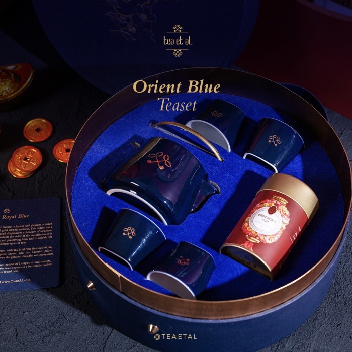 

Orient Royal Blue Original