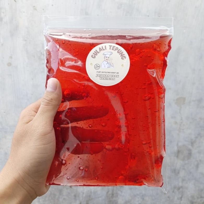

Gulali Tepung Gulali ( Tanpa Tepung) gram