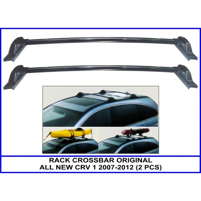 Cross bar crv 2007-2011 crossbar crv gen 3 palang tengah crv 2007-2011