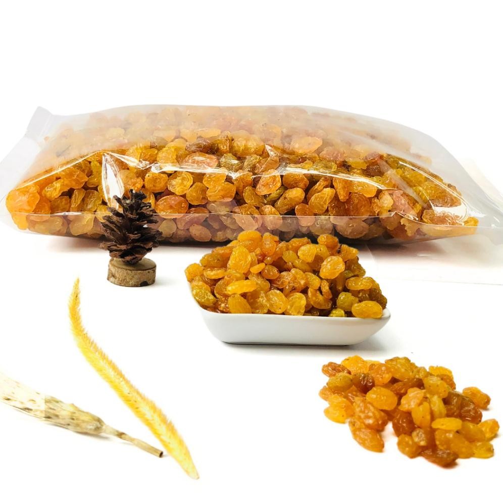 

KISMIS MANIS SIMIN GR / KISMIS KRISTAL / KISMIS / SIMIN OLEH OLEH HAJI DAN UMROH