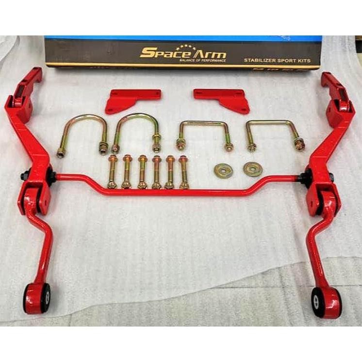 Stabilizer Space Arm Sway Bar Fortuner Vrz