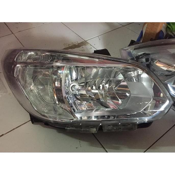 Headlamp Chevrolet Spin Original