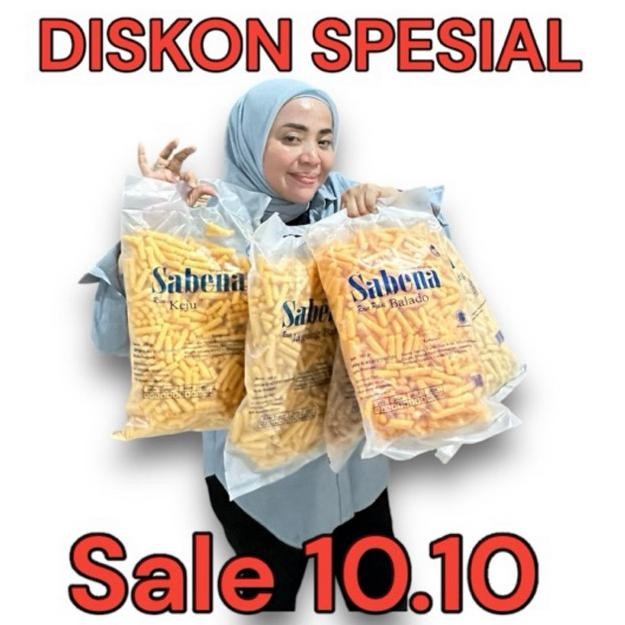 

1 karton sabena mix rasa isi 5 kantong