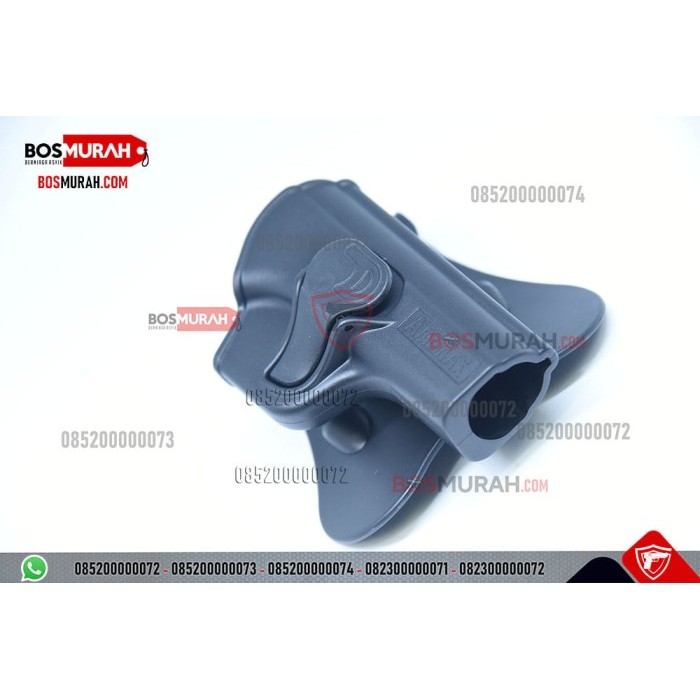 Holster Amomax Makarov Baikal Rusia