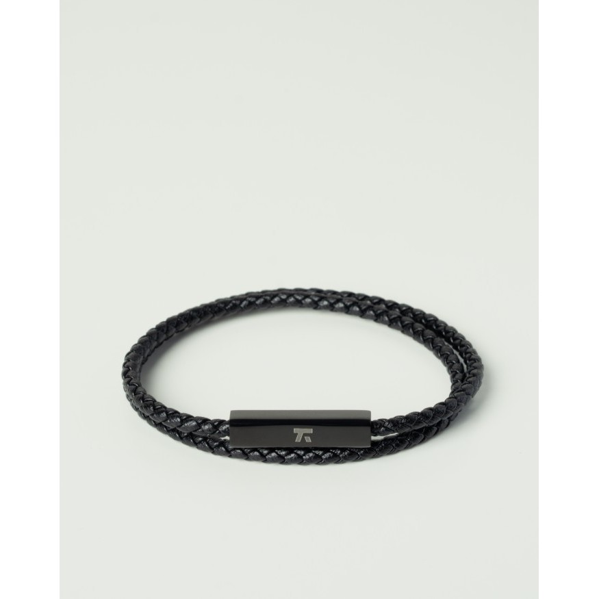 Ready Stock Kuze Original Gelang Kulit Wellington