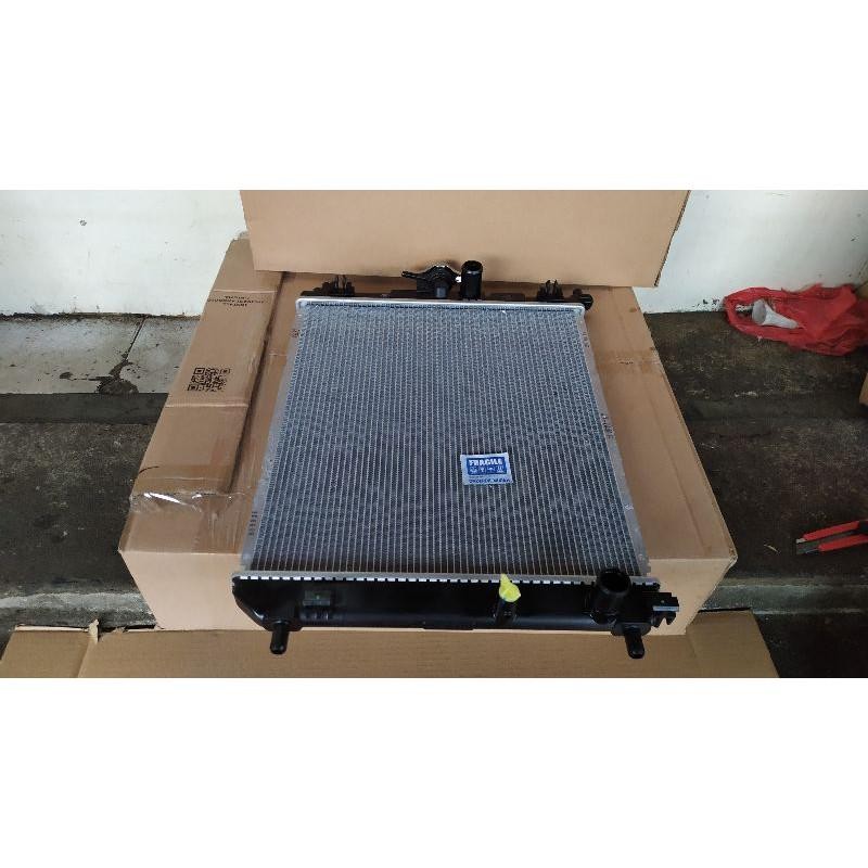 Radiator Avanza-Xenia 1300Cc Manual 2012-2013-2014 Original