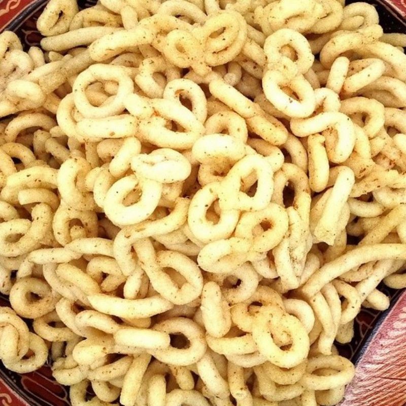 

LANTING KEBUMEN GURIH ASIN BAWANG 500GRAM TERMURAH DAN TERLARIS