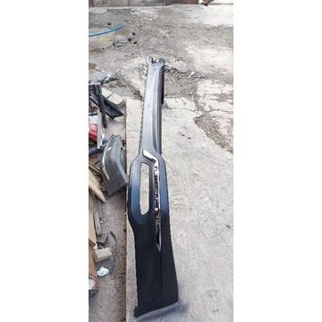 Bodykit Belakang Innova Reborn Venturer Facelift