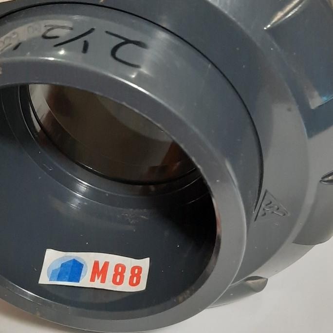 Water Mur 2 1/2 inch Polos SANKING