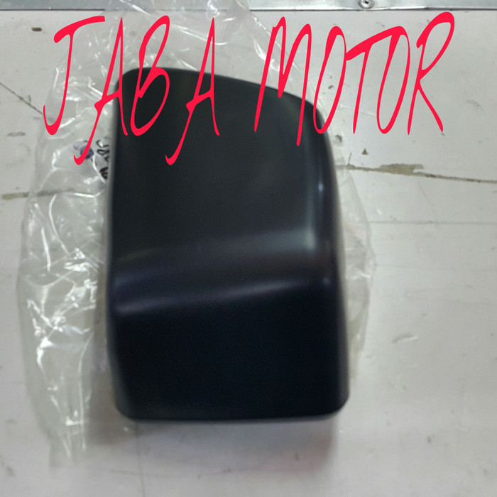 Kuping bemper depan DX-Tanduk bemper depan corolla dx 1980-1981