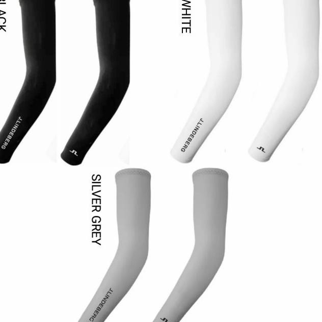 Arm Leeve Golf J.Lindeberg Manet Golf J.Lindeberg Anti Uv