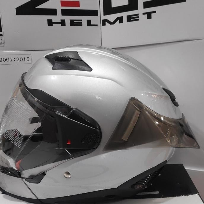 Spoiler Zeus ZS611 Compatible ZS611C - Spoiler Helm Zeus ZS 611C ZS611 Terlaris