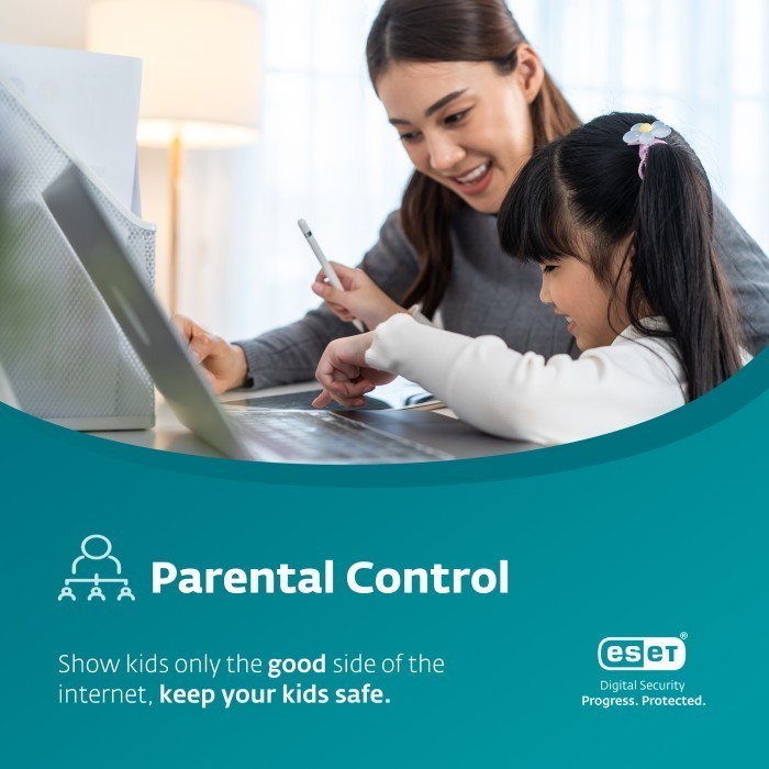 ESET Internet Security 2 Devices