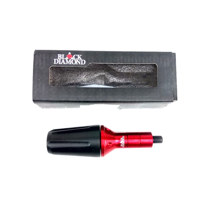 Jalu Frame Slider Jalu Knalpot Nmax Aerox Vario Xmax Black Diamond