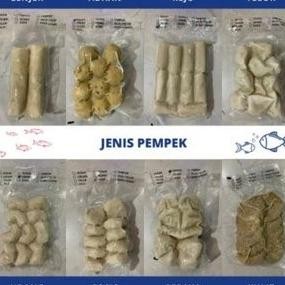 

PEMPEK N LAMPUNG