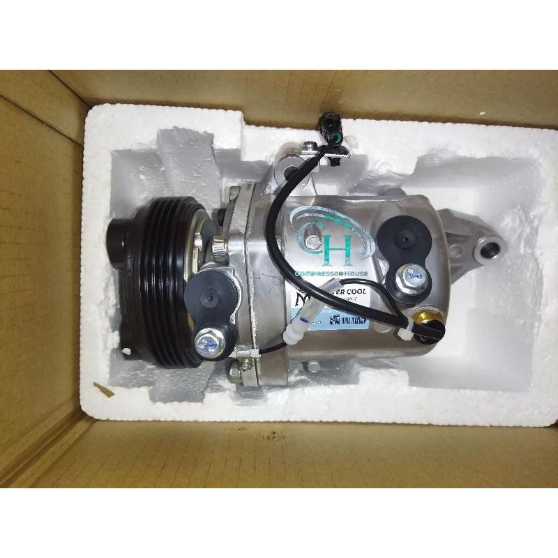 Compressor Kompresor Ac Mobil Compresor Ac Mobil  Suzuki Ignis