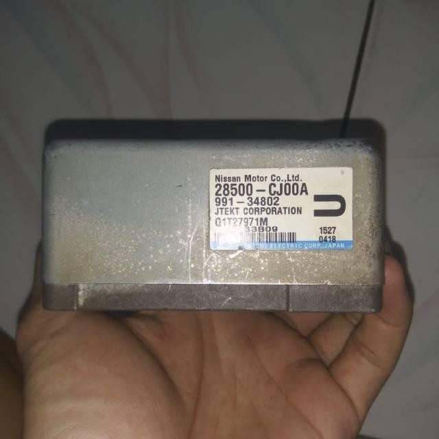 Modul Eps Nissan Livina