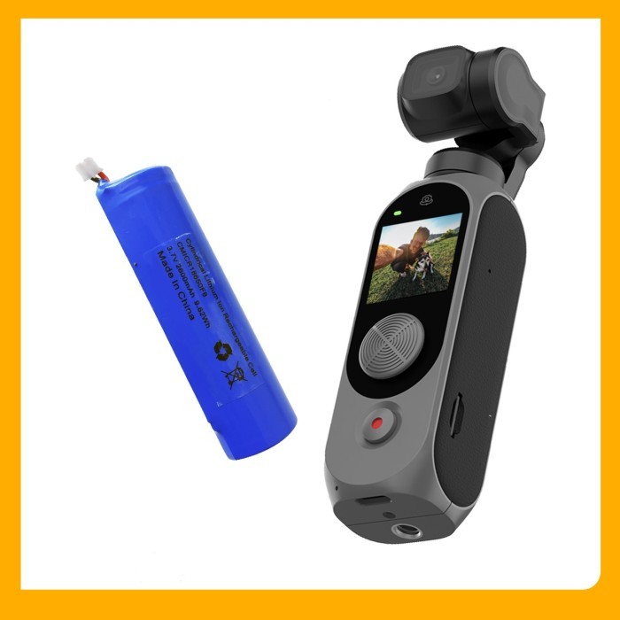 Murah FIMI PALM 2 ORIGINAL BATTERY/ PALM 2PRO Non COD