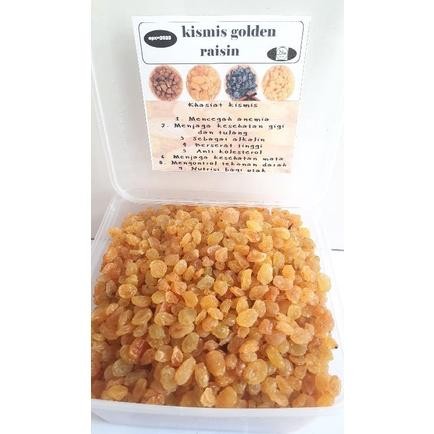 

Kismis kristal/kismis mutira 1kg