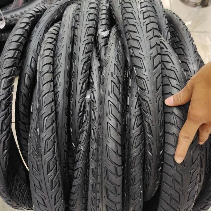 ban luar bmx 20 x 230 swallow Deli tire Husky