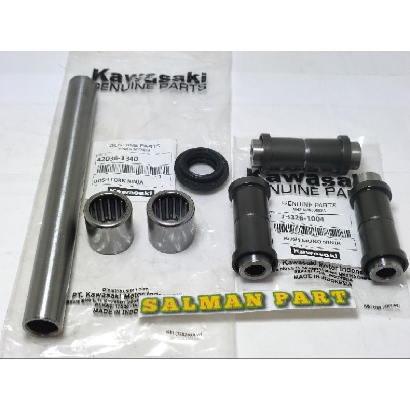 Bosh Mono+Bosh Swing Arm Fork Kawasaki Ninja 150 R Ninja Rr Japan
