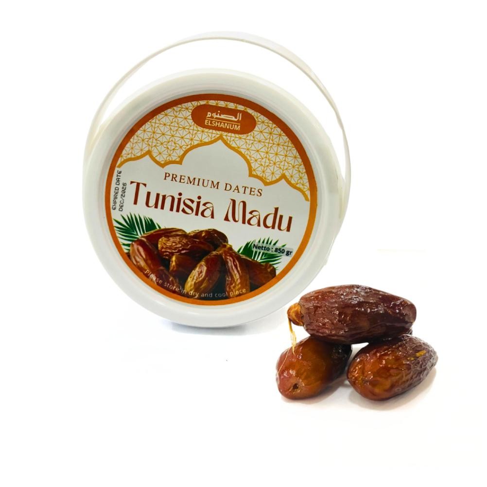 

Kurma Tunis Pum 850gr | Kurma Ember | Kurma Tunisia | Kurma | Kurma Non Tangkai