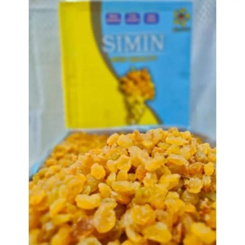

kismis simin manis 1kg