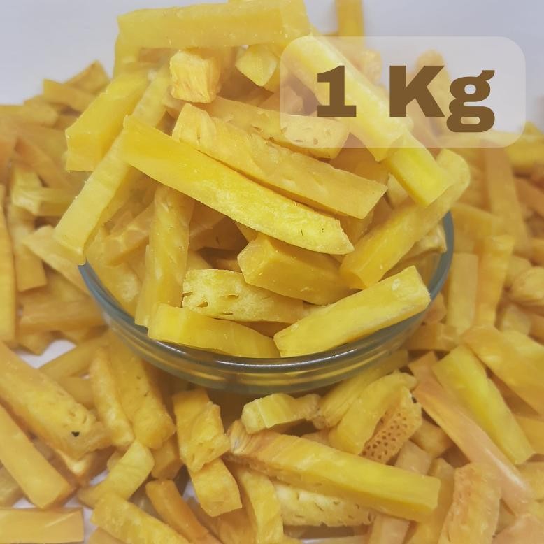 

Stik Sukun Mentega Keripik Sukun 1Kg - 2Kg
