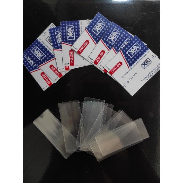 

*PromoTerjangkau* Stiker Batrayi Vrk 3500mah Garskin Wrap Premium / X Casing Case COD