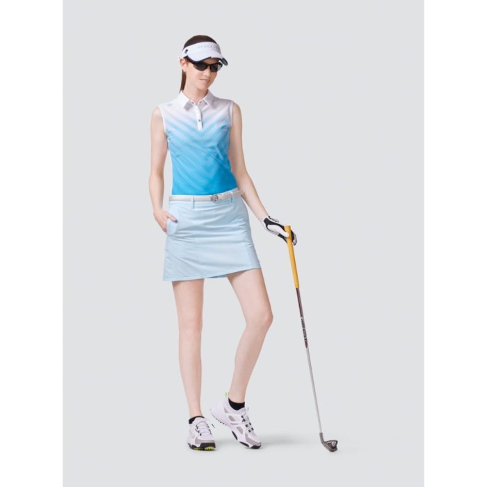 rok golf Descente original 14