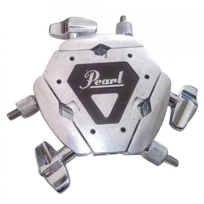 

PROMO! PEARL ADP-30 ADAPTER ( 3 HOLES ) BMJ