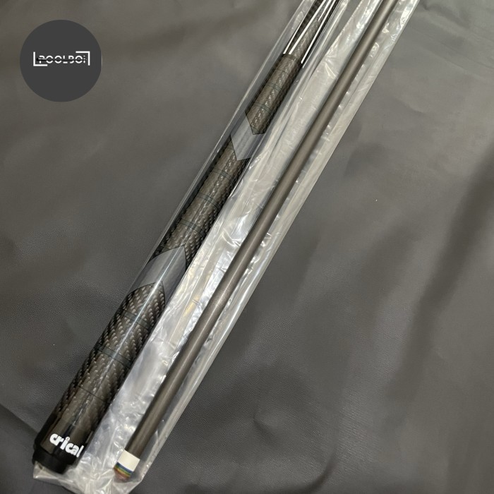 Crical by Konllen Carbon stick billiard