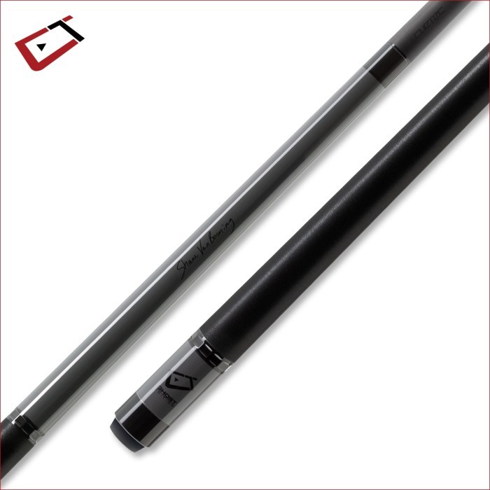 Stick billiard Cuetec Cynergy SVB Ghost Edition NEW