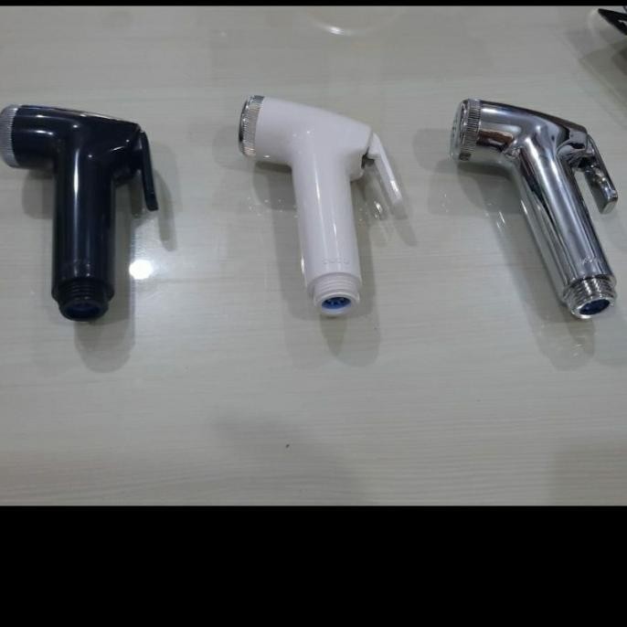 kepala shower spray jet washer TOTO
