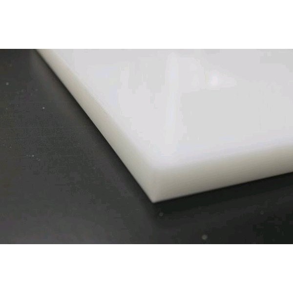 

Polypropylene Lembaran 20mm 40x40cm Polypropylene Sheet PP