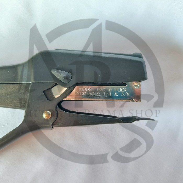 

Bostitch Gun Stapler (Packaging Stapling Plier) P6C-8P / P6C8 /P6C8P