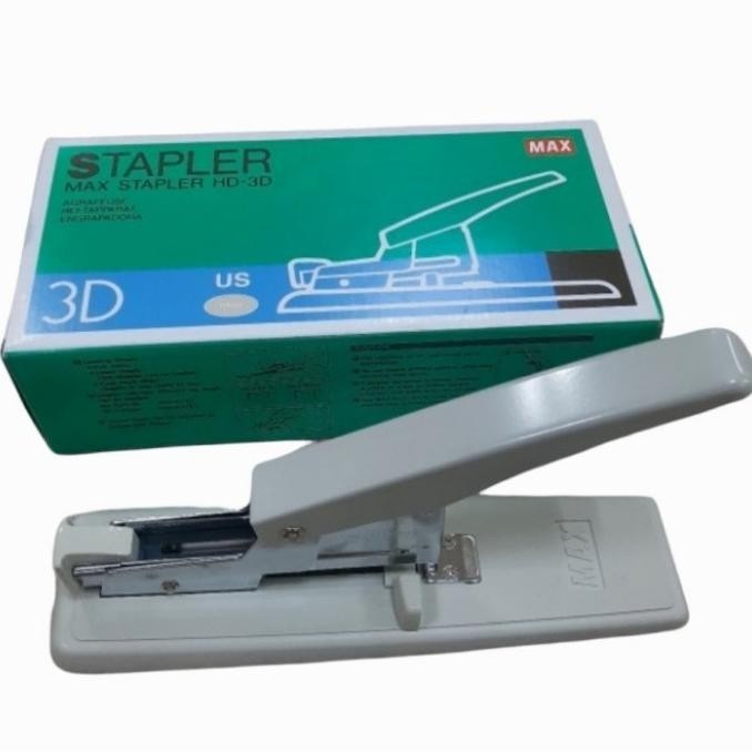 

Stapler Hd 3D Max