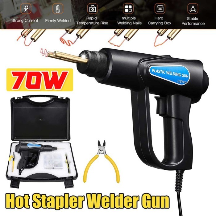 

Produk Handy Plastics Welders Garage Tools Hot Staplers Machine Staple