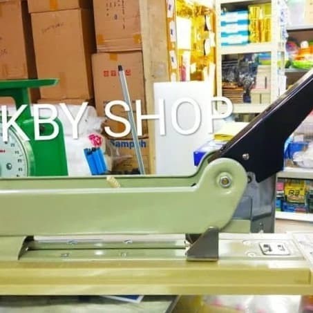 

Heavy Duty Stapler Kenko Hd12L/24 Alat Jilid Staples Duduk Hd 12L/24 S