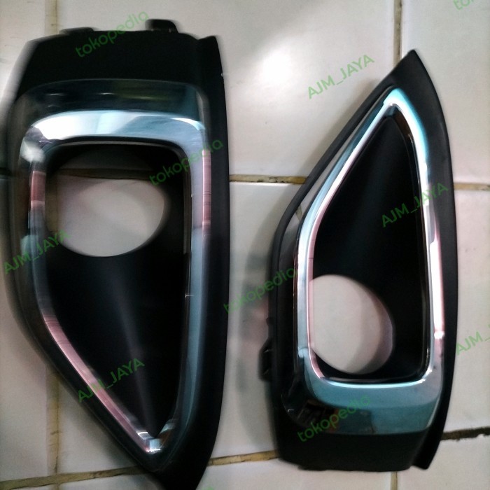 cover foglamp brv original/cover foglamp BRV 2019-202/Ring foglamp BRv