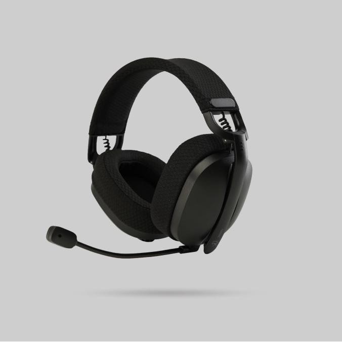 Rexus Daxa Sedna Wireless Gaming Headset DaxaSedna RexusSedna Terlaris