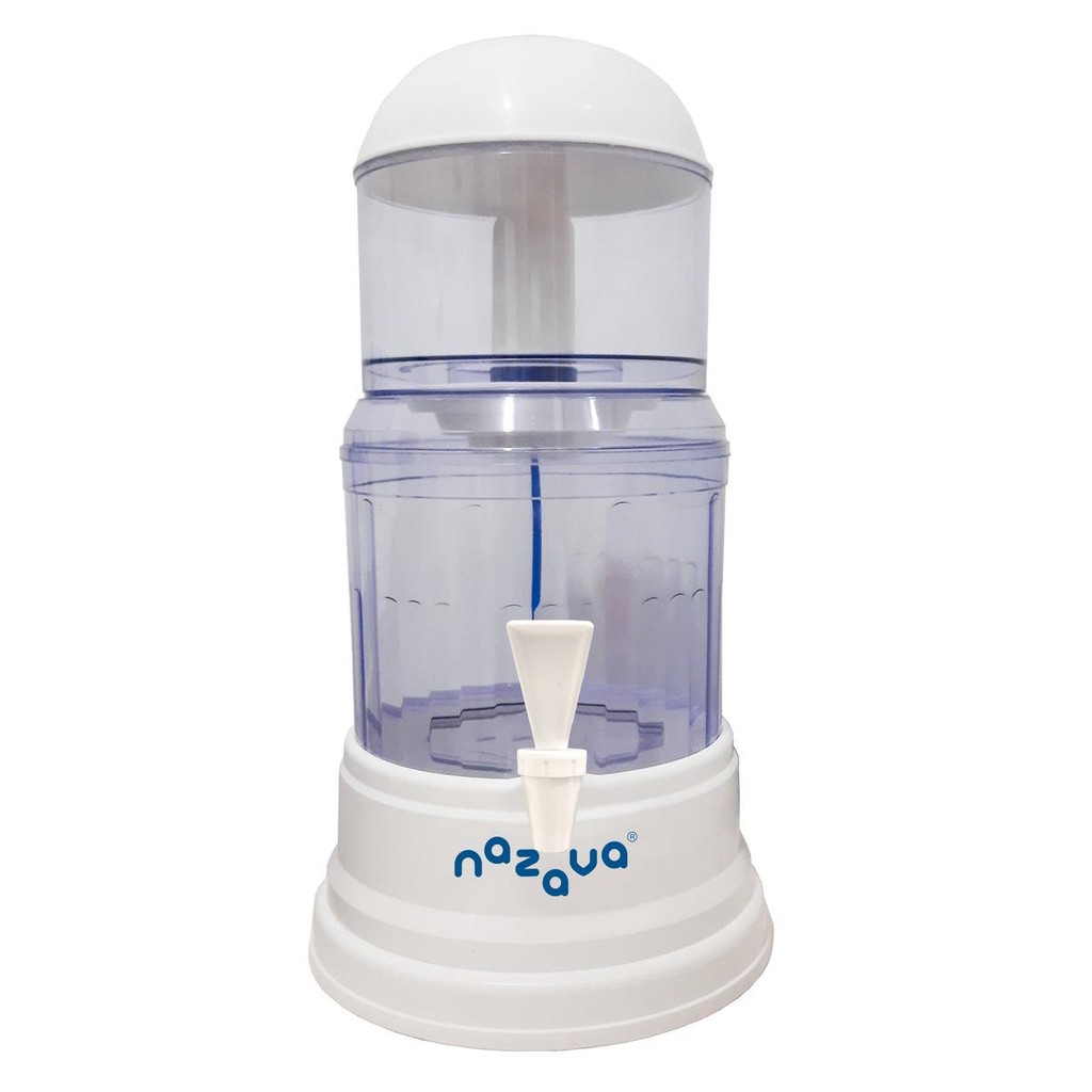 Filter Air Minum - Nazava Eksklusif