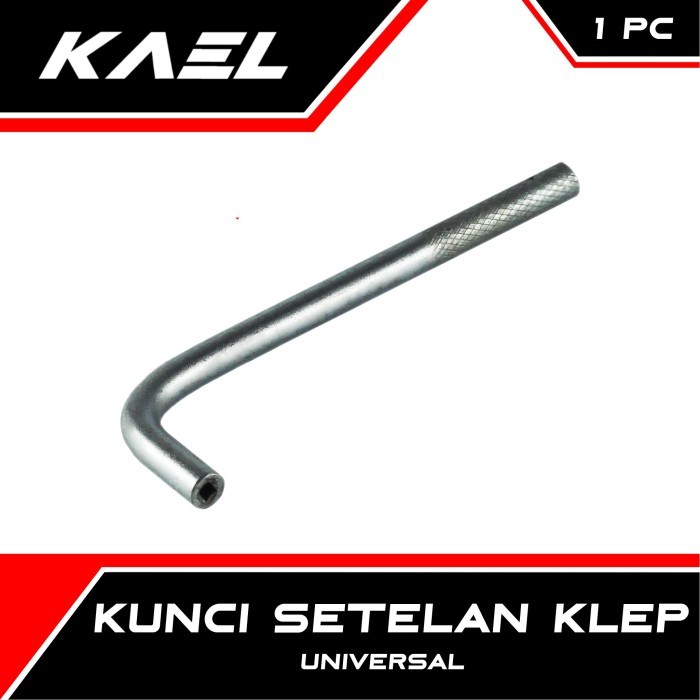 TERLENGKAP Kunci Setelan Klep Semua Jenis Motor Bebek Stelan Grand/Supra/Jupiter