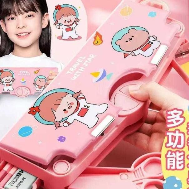 

001 Ota Il Multifungi Motif Artun Untu Lai Lai Perempuan