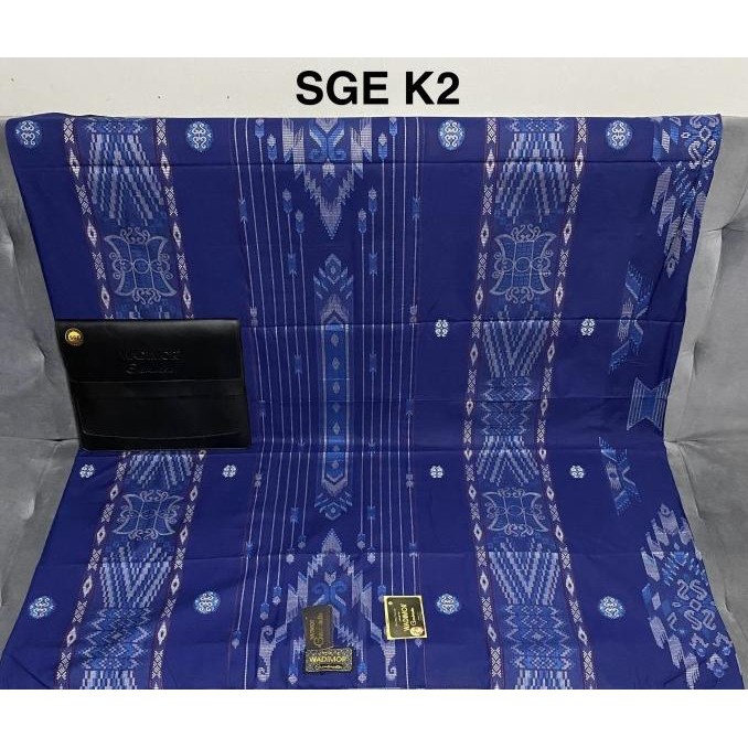 Sarung Wadimor Grandmaster Dompet Premium Terlaris