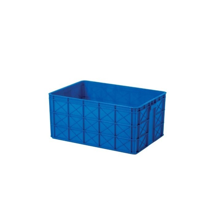 (BISA COD) Container 7033 Rabbit Box Kontainer Industri keranjang/box/krat/pabrik/industrial