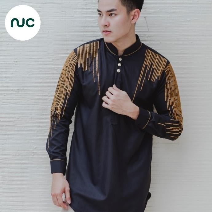 NUC ID Imam Hitam Terlaris