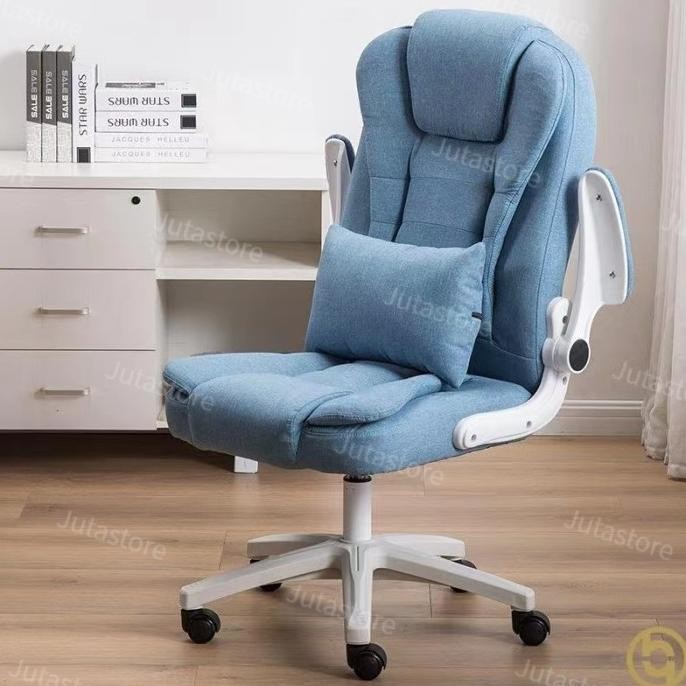 kursi putar kursi gaming kursi kantor kursi kerja kursi belajar kursi jaring kursi gamer