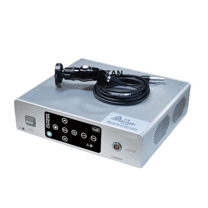 ENT Surgical HD Endoscopes Camera Endoscope Video Camera ENT Examination Equipment Brand New