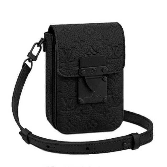 Grosir Tas Selempang Pria Import Branded Lv1930 Miror